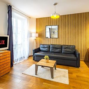 Appartement met een Slaapkamer